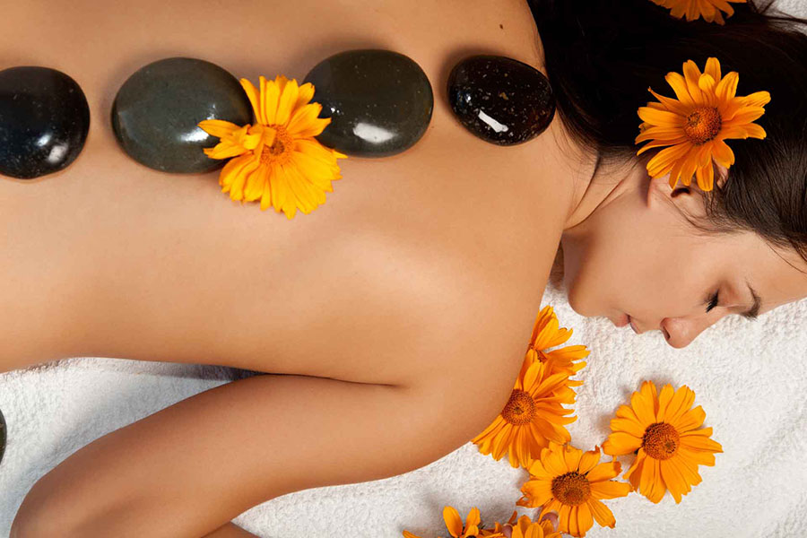 Hot Stone Massage