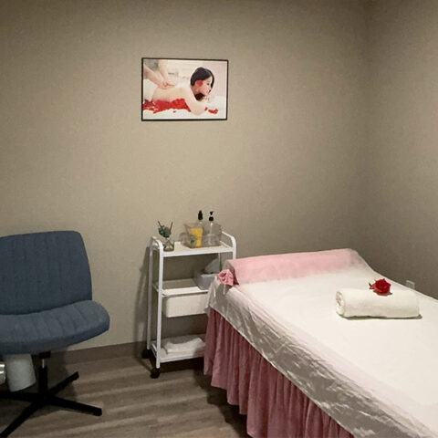 Massage Room